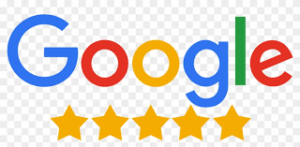 Google 5 Stars